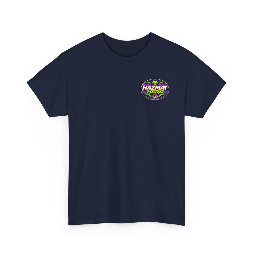 Hazmat Hero Graphic Tee