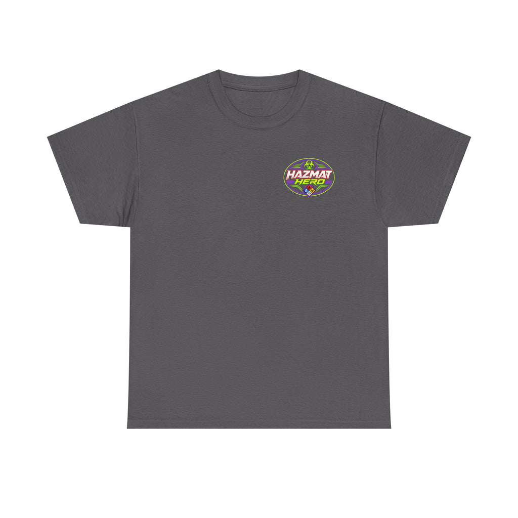Hazmat Hero Graphic Tee