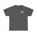 “DECON” r Cover Graphic T‑Shirt